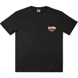 camisetas-the-dudes-105102_walkingtattoo_classictshirt_black_spring24_The Dudes_2