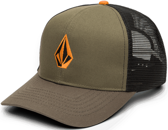 GORRA VOLCOM AJUSTABLE