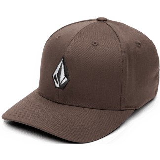GORRA VOLCOM BROWN