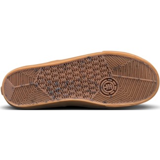 ZAPATILLAS ELEMENT SKATE TOPAZ GRIS
