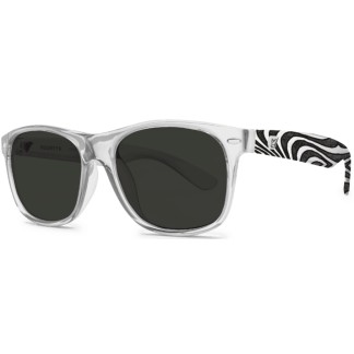 GAFAS SOL VOLCOM TRANSPARENTES