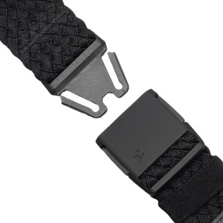 ARCADE CINTURON FURUTEWAVE BLACK CIERRE