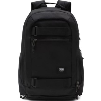 MOCHILA VANS DX SKATEPACK BLACK 000