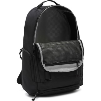MOCHILA VANS DX SKATEPACK BLACK 002
