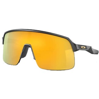 OAKLEY GAFAS SUTRO LITE MATTE CARBON PRIZM 24K