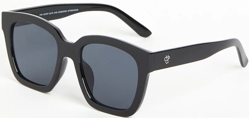 CHPO MARAIS X BROWN TORTOISE 00