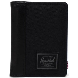 HERSCHEL BILLETERO GORDON BLACK TONAL FRONT