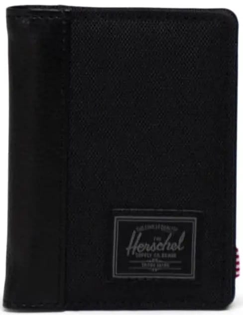 HERSCHEL BILLETERO GORDON BLACK TONAL FRONT