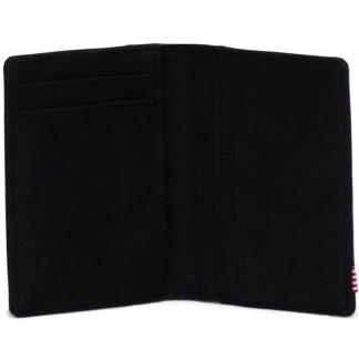 HERSCHEL BILLETERO GORDON BLACK TONAL INTERIOR
