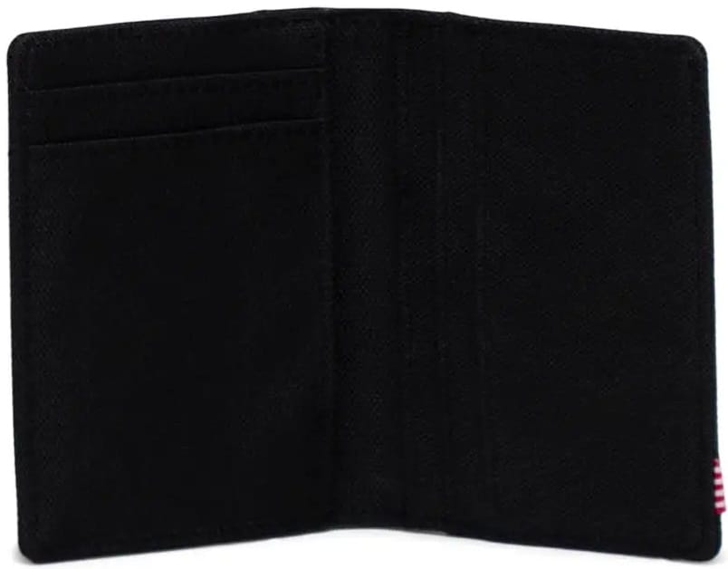 HERSCHEL BILLETERO GORDON BLACK TONAL INTERIOR