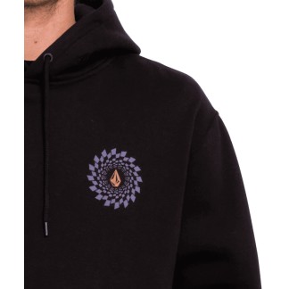 volcom sudaderas A4132407 BLK Alternate 1