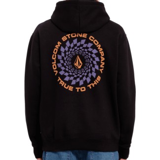 volcom sudaderas A4132407 BLK Secondary 1