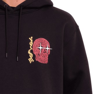 volcom sudaderas A4132413 BLK Alternate 1