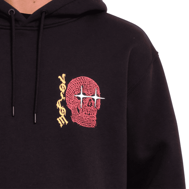 volcom sudaderas A4132413 BLK Alternate 1