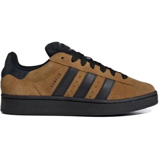 ADIDAS ZAPATILLAS CAMPUS 00S BLACK BRONZE LATERAL JH8998