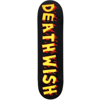 DEATHWISH TABLA DE SKATE DICKSON MIND WARS