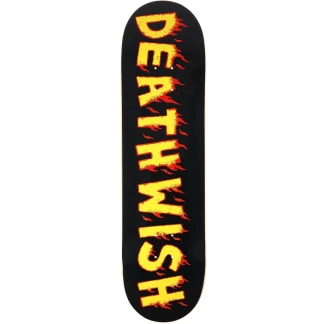 DEATHWISH TABLA DE SKATE DICKSON MIND WARS