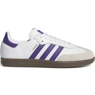 ADIDAS ZAPATILLAS SAMBA IE6613_2_FOOTWEAR_Photography_Side Lateral View_white