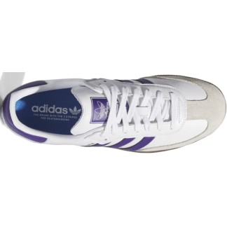ADIDAS ZAPATILLAS SAMBA IE6613_2_FOOTWEAR_Photography_Side Lateral View_white