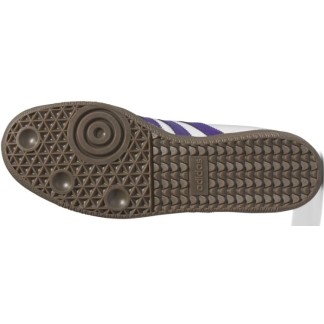 ADIDAS ZAPATILLAS SAMBA IE6613_2_FOOTWEAR_Photography_Side Lateral View_white