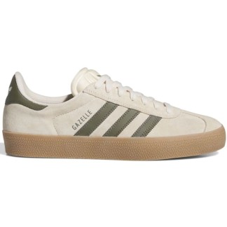 adidas zapatillas gazelle IH3351_2_FOOTWEAR_Photography_Side Lateral View_white