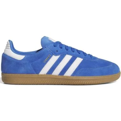 adidas gazelle silver green womens Adidas Samba Classic | Men's | White/Black