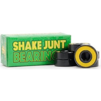 SHAKE JUNT RODAMIENTOS SKATE LOW RIDER BEARINGS