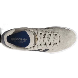 ZAPATILLAS ADIDAS BUSENIZ VUL SILVER CARBON WHITW 00
