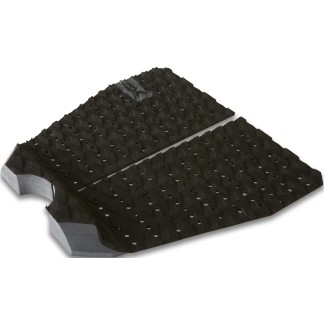 DAKINE GRIP SURF REBOUND 2 PIECES SURF TRACTION PAD BLACK