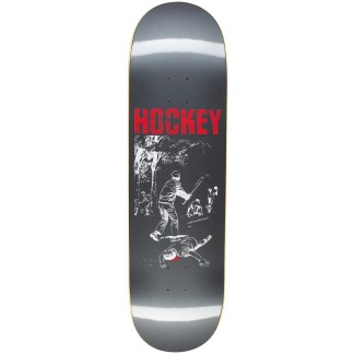 HOCKEY TABLA DE SKATE BASEBALL GRAPHITE