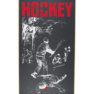 HOCKEY TABLA DE SKATE BASEBALL GRAPHITE1