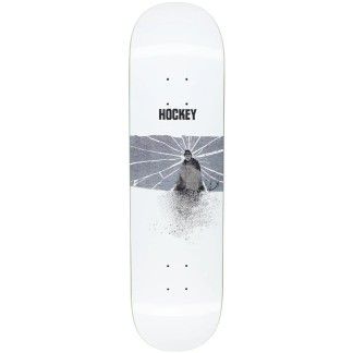 HOCKEY TABLA DE SKATE FRACTUAL NIK STAIN