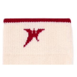 IVY CLUB SOCKS DETALLE