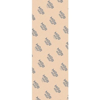 MOB LIJA DE SKATE CLEAR GRIP TAPE 10 X 33 BG-5