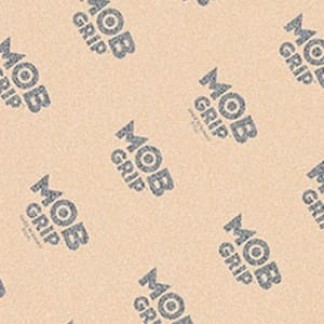 MOB LIJA DE SKATE CLEAR GRIP TAPE 10 X 33 BG-51