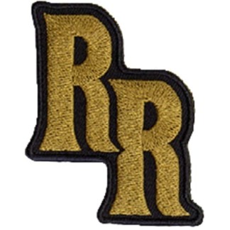 THE DUDES PARCHE RR MULTICOLOR