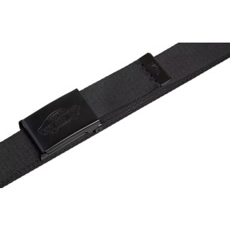 VANS CINTURON CLASSIC WEB BLACK EXTENDED