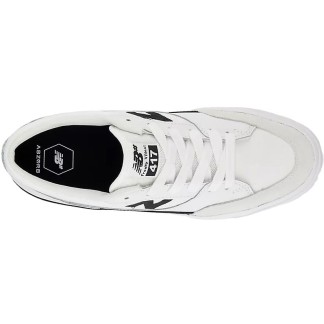 NEW BALANCE NUMERIC ZAPATILLAS 417 LOW WHITE NM417LWW VISTA SUPERIOR