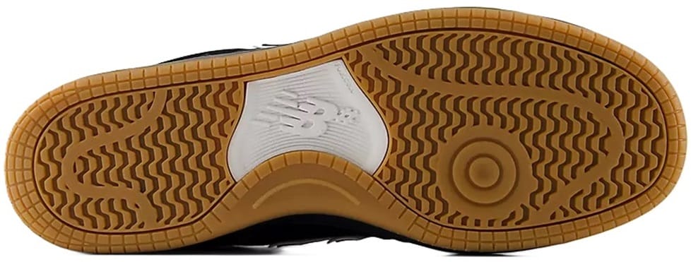 NEW BALANCE NUMERIC ZAPATILLAS 480 BLACK NM480SBW SUELA