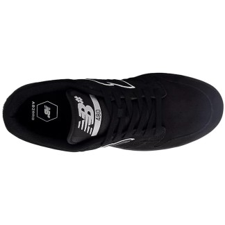 NEW BALANCE NUMERIC ZAPATILLAS 480 BLACK NM480SBW VISTA SUPERIOR
