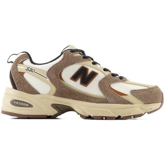 NEW BALANCE ZAPATILLAS 530 MUSHROOM LATERAL MR530SNC