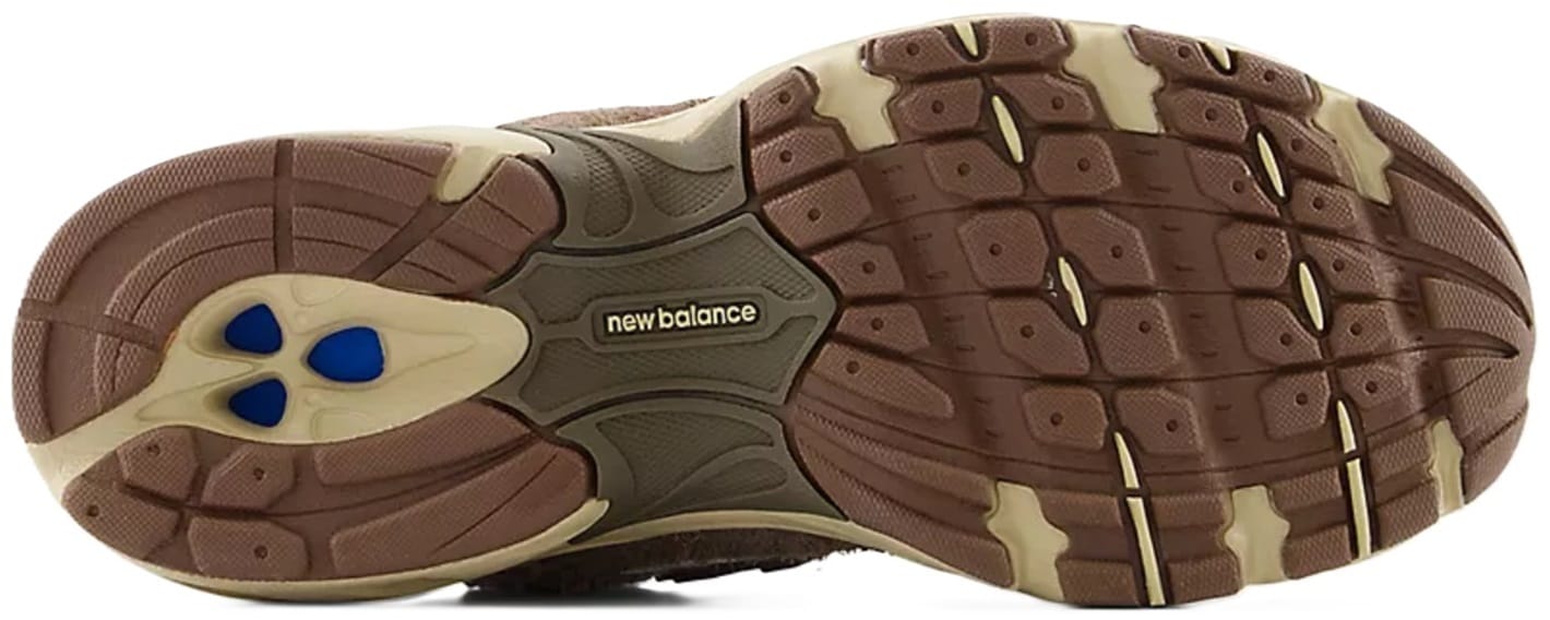 NEW BALANCE ZAPATILLAS 530 MUSHROOM SUELA MR530SNC