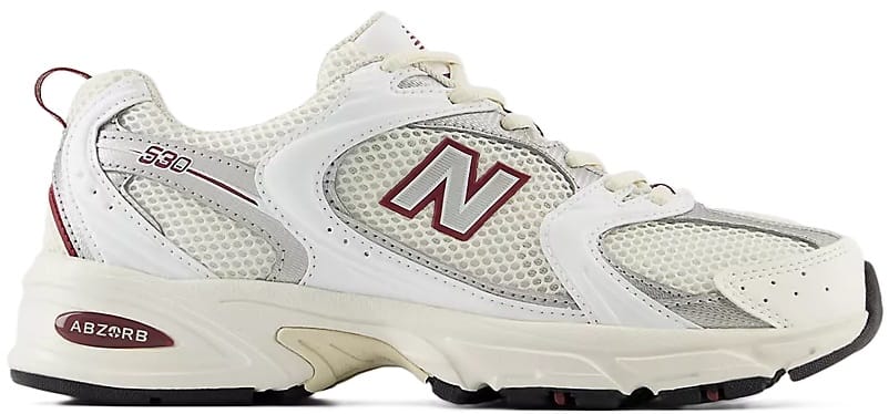 NEW BALANCE ZAPATILLAS 530 SEA SALTA MR530SZ LATERAL