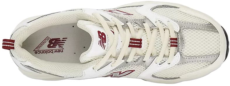 NEW BALANCE ZAPATILLAS 530 SEA SALTA MR530SZ VISTA SUPERIOR