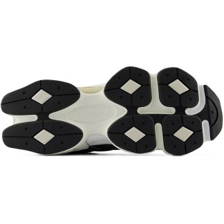 NEW BALANCE ZAPATILLAS 9060 BLACK GREY U9060BLC SUELA