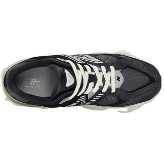 NEW BALANCE ZAPATILLAS 9060 BLACK GREY U9060BLC VISTA SUPERIOR