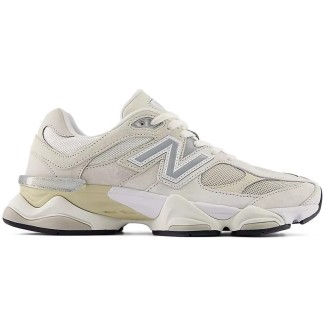 NEW BALANCE ZAPATILLAS 9060 SEA SALT U9060WHT LATERAL