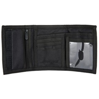 SANTA CRUZ BILLETERO DE VELCRO MINI HAND WALLET BISCUIT INSIDE