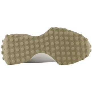 ZAPATILLAS NEW BALANCE 327 CREAM SEA SALT W327KG SUELA