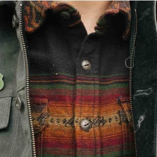 camisa iron and resin kklamarh black 01